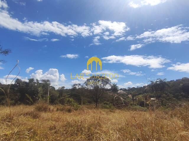 Lote para Venda em Brumadinho - 4