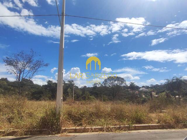 #981 - Lote para Venda em Brumadinho - MG