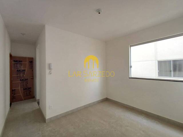 #986 - Apartamento para Venda em Sarzedo - MG - 2