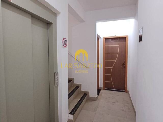 #986 - Apartamento para Venda em Sarzedo - MG - 1