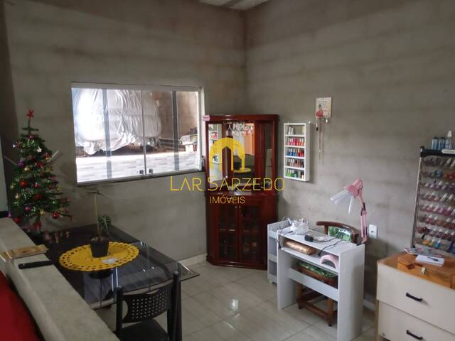 Casa para Venda em Betim - 4