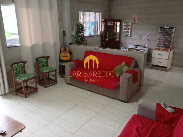 #989 - Casa para Venda em Betim - MG