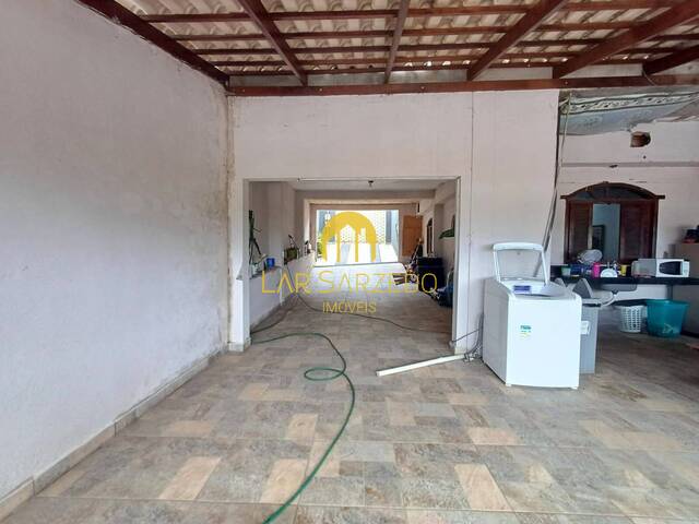 #993 - Casa para Venda em Ibirité - MG - 1