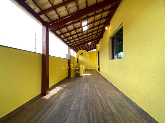 Casa para Venda em Belo Horizonte - 5