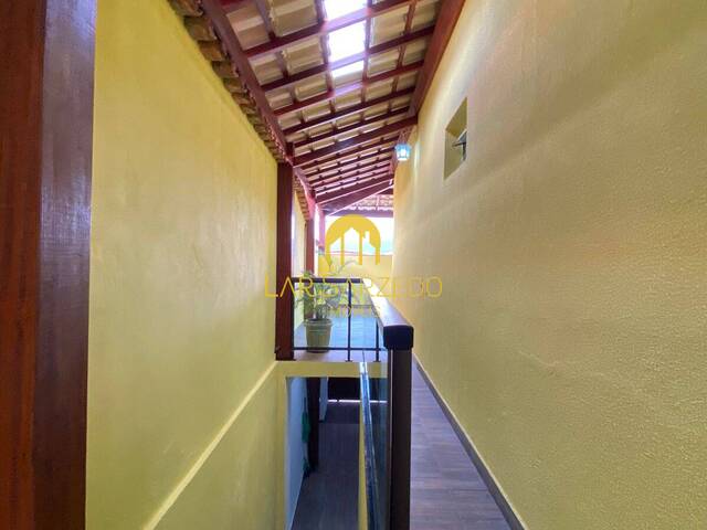 Casa para Venda em Belo Horizonte - 4