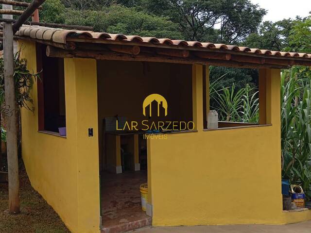 Casa para Venda em Mário Campos - 4