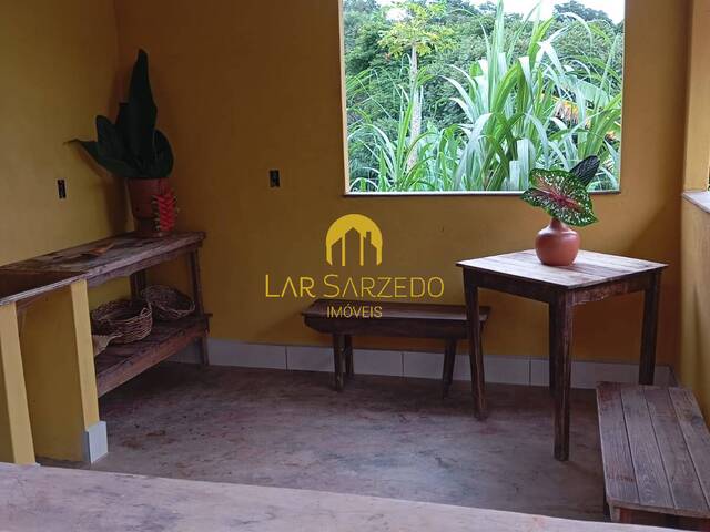 Casa para Venda em Mário Campos - 5