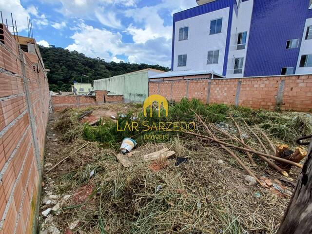 #496 - Lote para Venda em Sarzedo - MG - 2