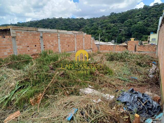 #496 - Lote para Venda em Sarzedo - MG - 3