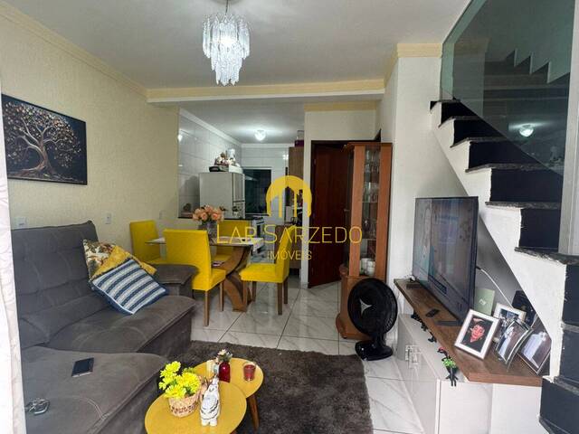 Casa Duplex para Venda em Sarzedo - 4