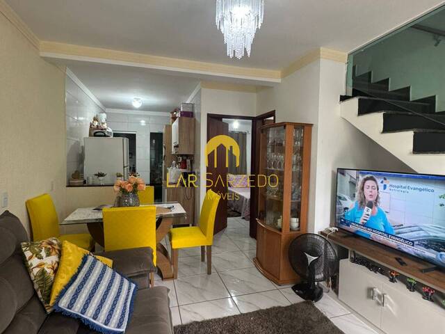 Casa Duplex para Venda em Sarzedo - 5