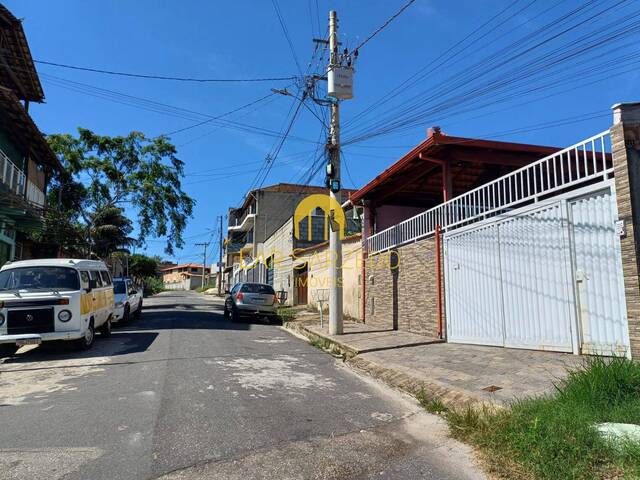 #753 - Lote para Venda em Sarzedo - MG - 2