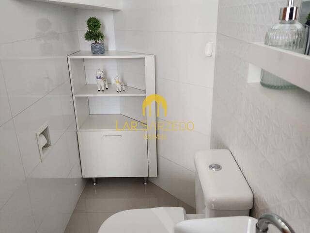 Casa Duplex para Venda em Sarzedo - 5