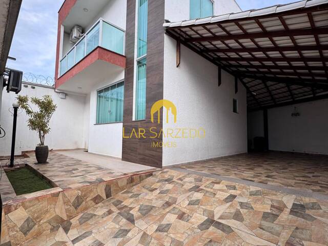 Venda em Masterville - Sarzedo