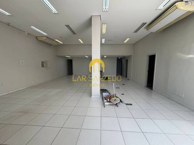 #354A - Loja para Locação em Sarzedo - MG