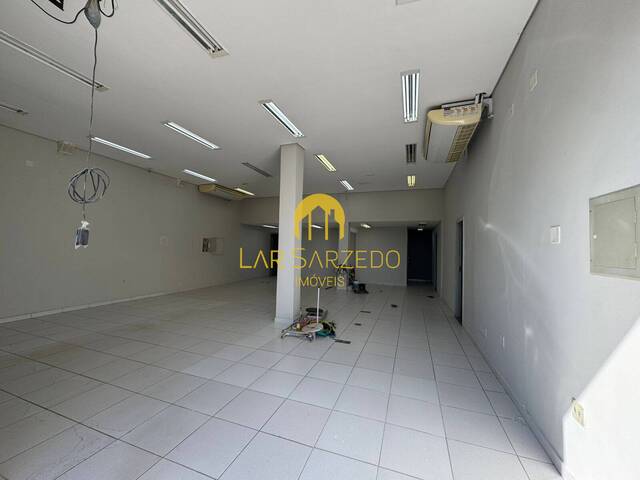 #354A - Loja para Locação em Sarzedo - MG