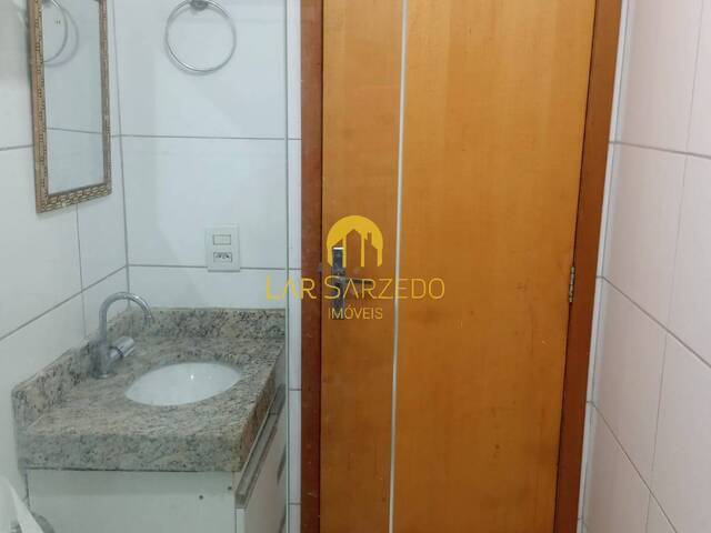 Área Privativa para Venda em Sarzedo - 4