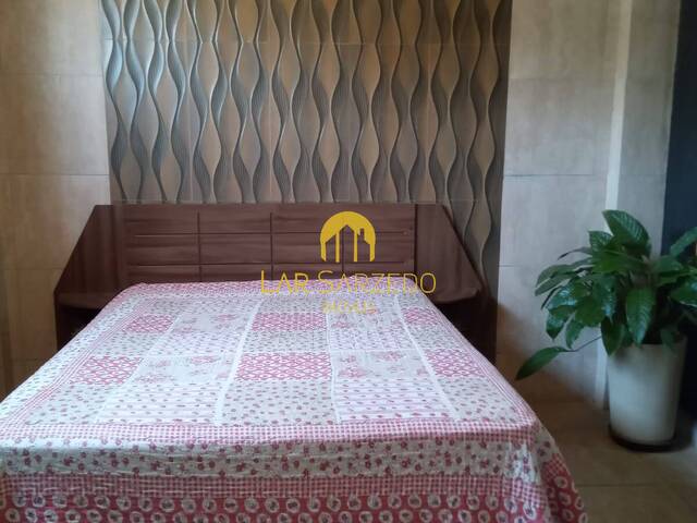 Área Privativa para Venda em Sarzedo - 5