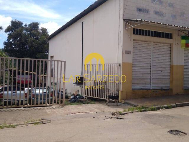 #1003 - Lote para Venda em Sarzedo - MG - 2