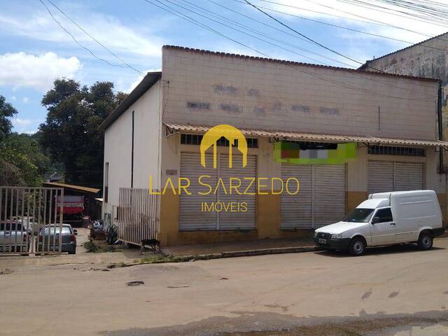 Venda em Brasília - Sarzedo