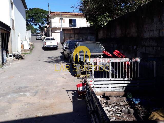 Lote para Venda em Sarzedo - 5