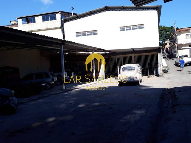 Lote para Venda em Sarzedo - 4