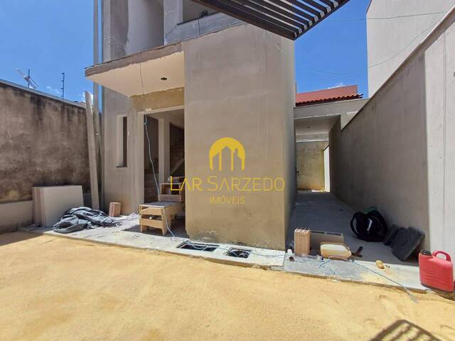 #220 - Casa Duplex para Venda em Sarzedo - MG - 2