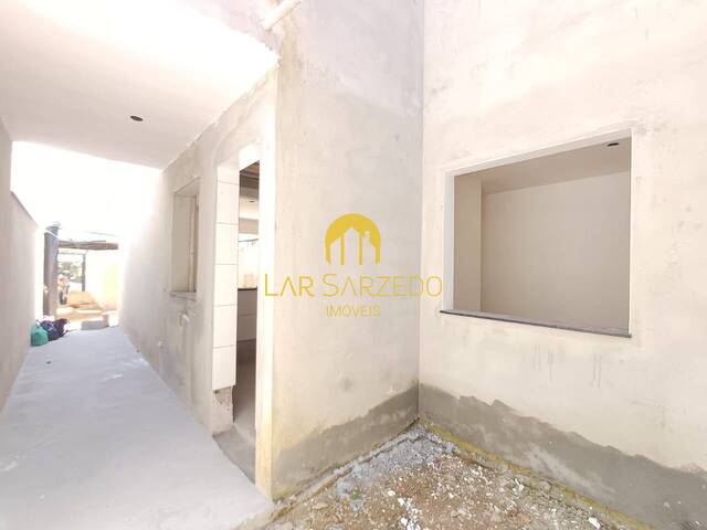 Casa Duplex para Venda em Sarzedo - 5