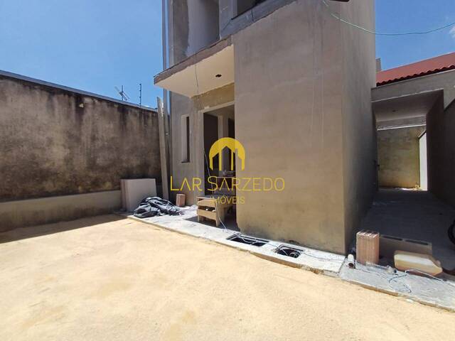 #220 - Casa Duplex para Venda em Sarzedo - MG - 3