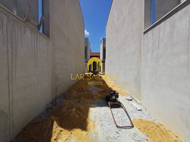 #220 - Casa Duplex para Venda em Sarzedo - MG