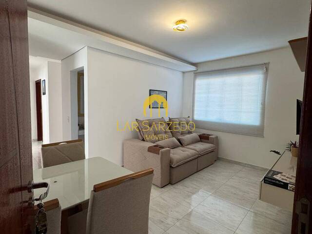 #357A - Apartamento para Locação em Sarzedo - MG - 2
