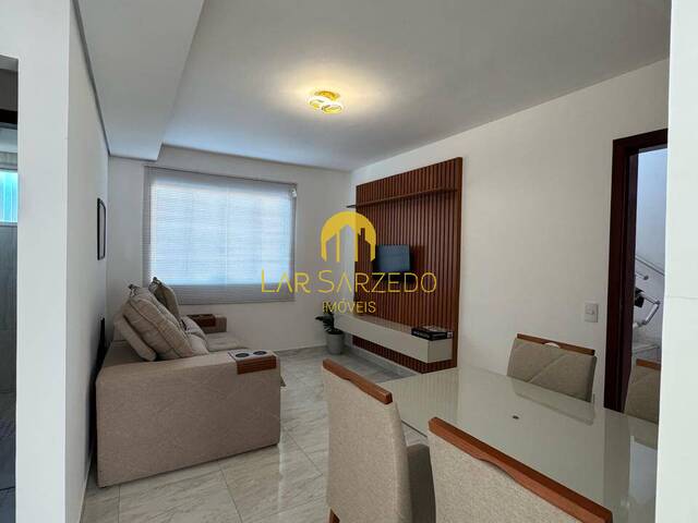 Temporada em Pinheiros - Sarzedo