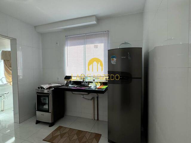 Apartamento para Temporada em Sarzedo - 4