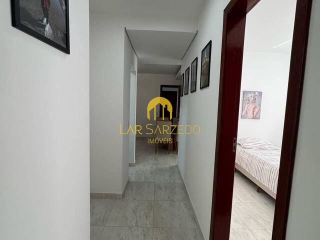 Apartamento para Temporada em Sarzedo - 5