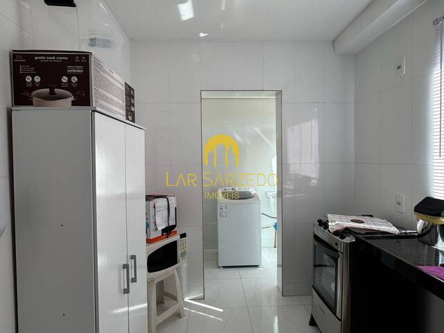 #357A - Apartamento para Locação em Sarzedo - MG - 3