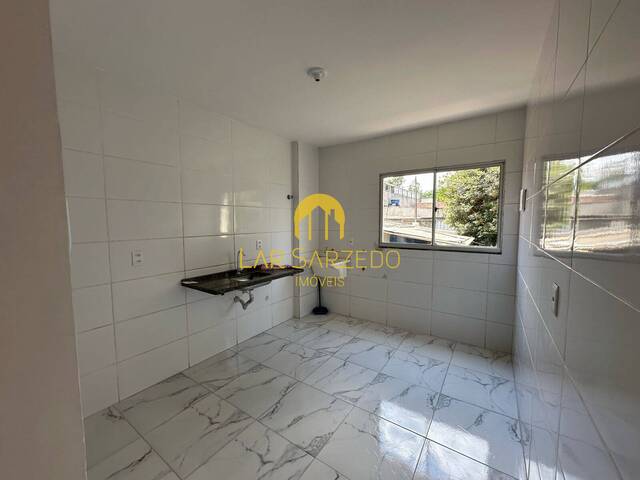 #349A - Apartamento para Venda em Sarzedo - MG - 2