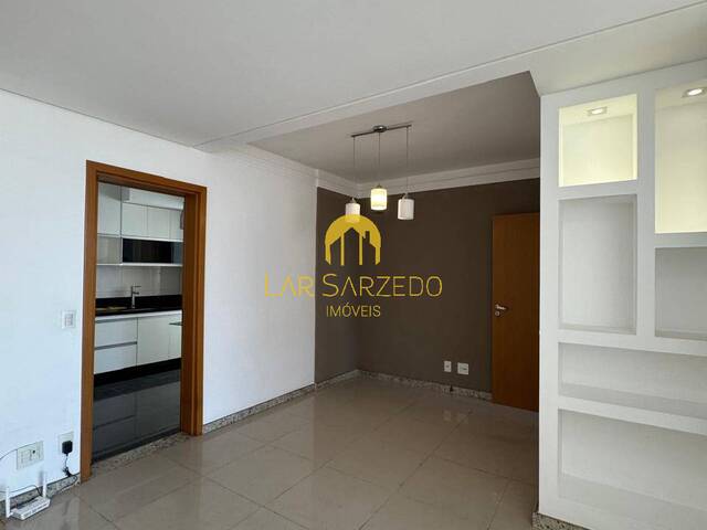 #1817 - Apartamento para Venda em Belo Horizonte - MG