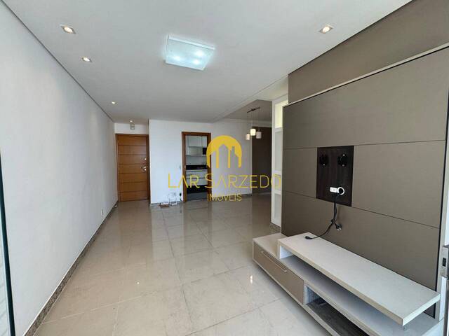 Apartamento para Venda em Belo Horizonte - 4