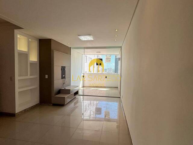 #1817 - Apartamento para Venda em Belo Horizonte - MG