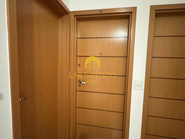 #1817 - Apartamento para Venda em Belo Horizonte - MG