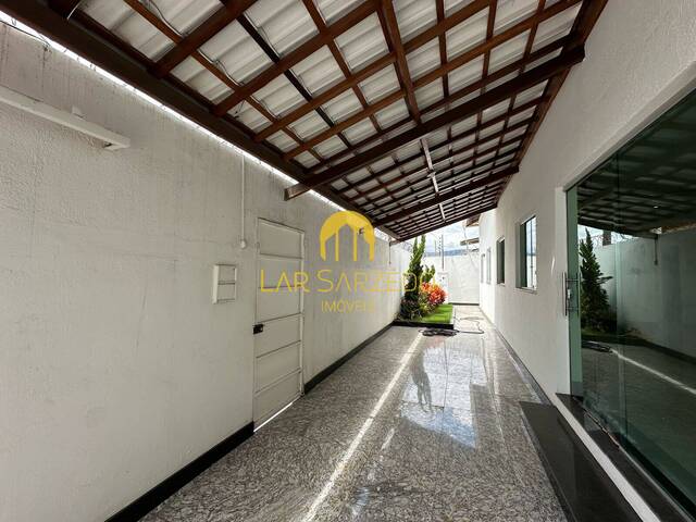 #489 - Casa para Venda em Ibirité - MG - 1