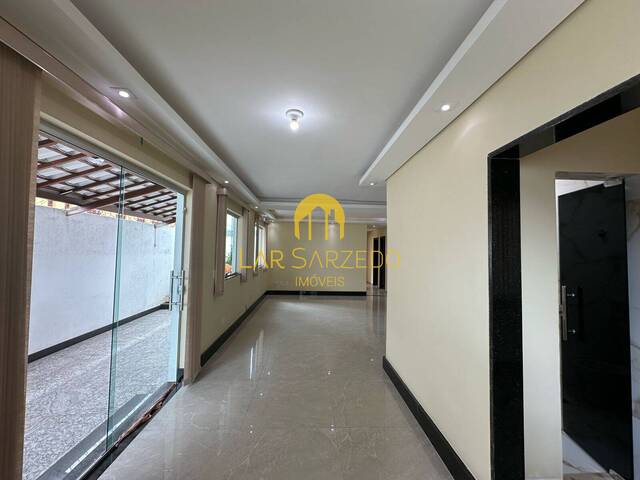 Casa para Venda em Ibirité - 5