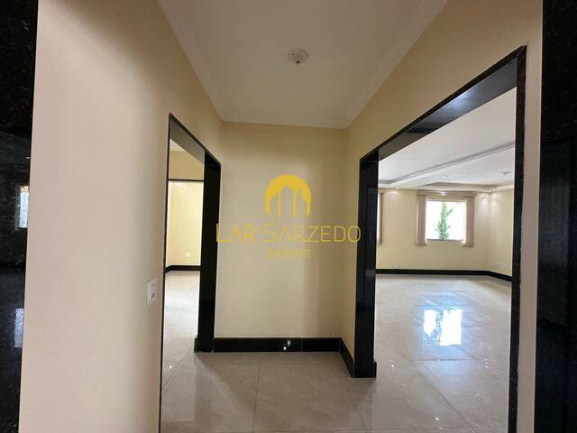 #489 - Casa para Venda em Ibirité - MG - 3