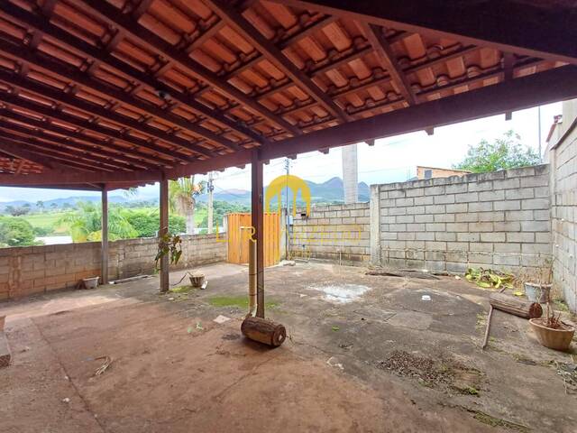 #116 - Casa para Venda em Mário Campos - MG - 3