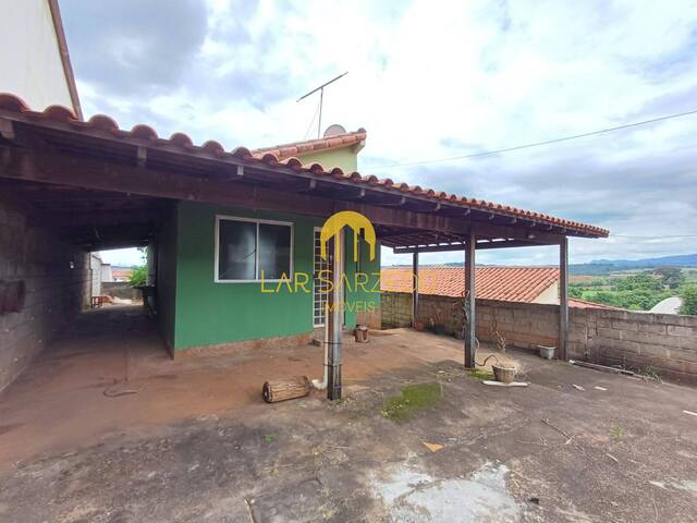#116 - Casa para Venda em Mário Campos - MG - 1