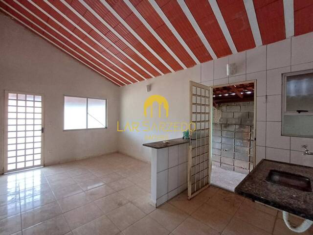 Casa para Venda em Mário Campos - 4