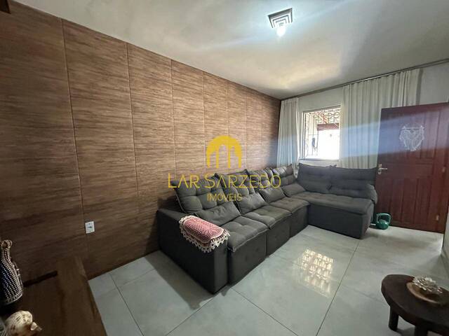 #859 - Casa para Venda em Sarzedo - MG - 2