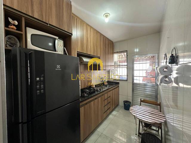 #859 - Casa para Venda em Sarzedo - MG - 3