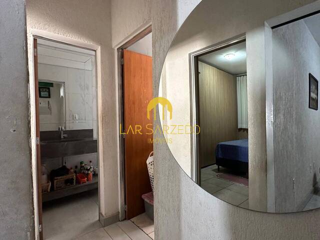 Casa para Venda em Sarzedo - 4