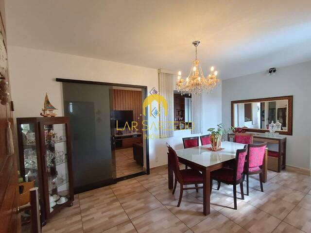 #1145 - Apartamento para Venda em Sarzedo - MG - 3